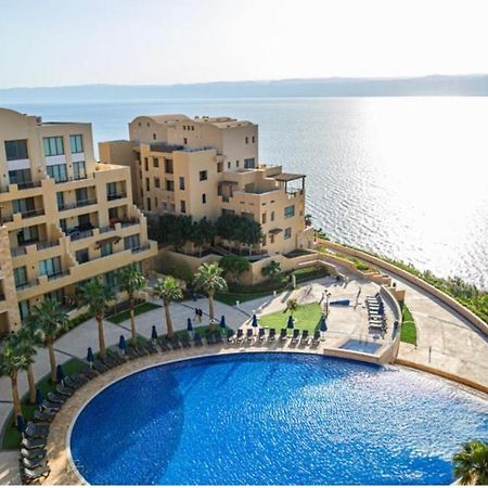 Spacious Apartments With Sea View At Samarah Resort Sweimeh エクステリア 写真